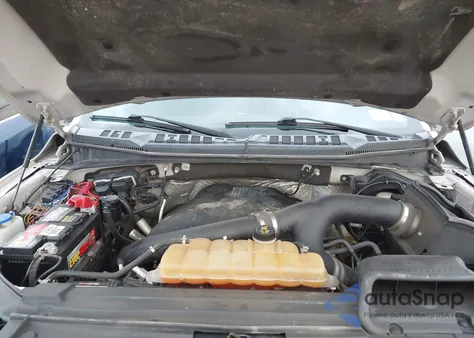 2015 Ford F-150 Xlt z USA, uszkodzony, nr VIN 1FTEW1EG3FFC44280